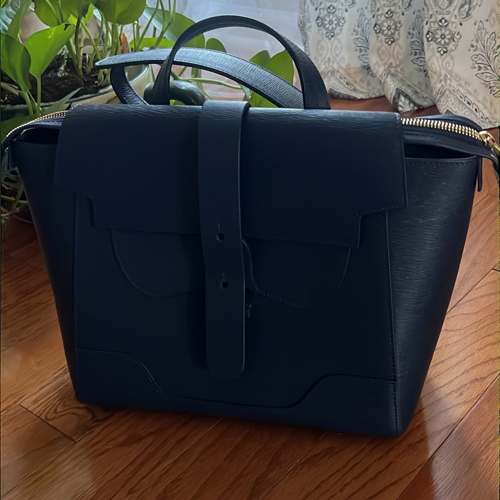 Senreve Midi Meastra Mimosa Pilot
